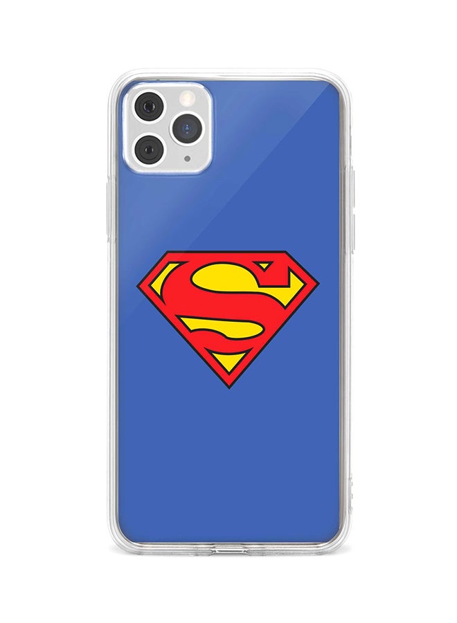 Protective Case Cover For Apple iPhone 11 Pro Max The Super