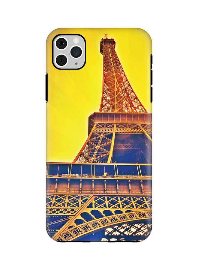 Stylizedd Protective Case Cover For Apple iPhone 11 Pro Paris Heights