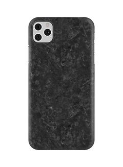 Stylizedd Protective Case Cover For Apple iPhone 11 Pro Max Marble Texture White 