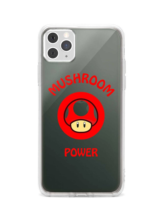 Stylizedd Protective Case Cover For Apple iPhone 11 Pro Max Multicolour