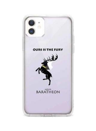 Protective Case Cover For Apple iPhone 11 Got House Baratheon - v1568382800/N29925549A_1