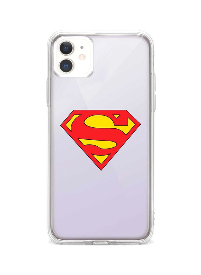 Protective Case Cover For Apple iPhone 11 The Super