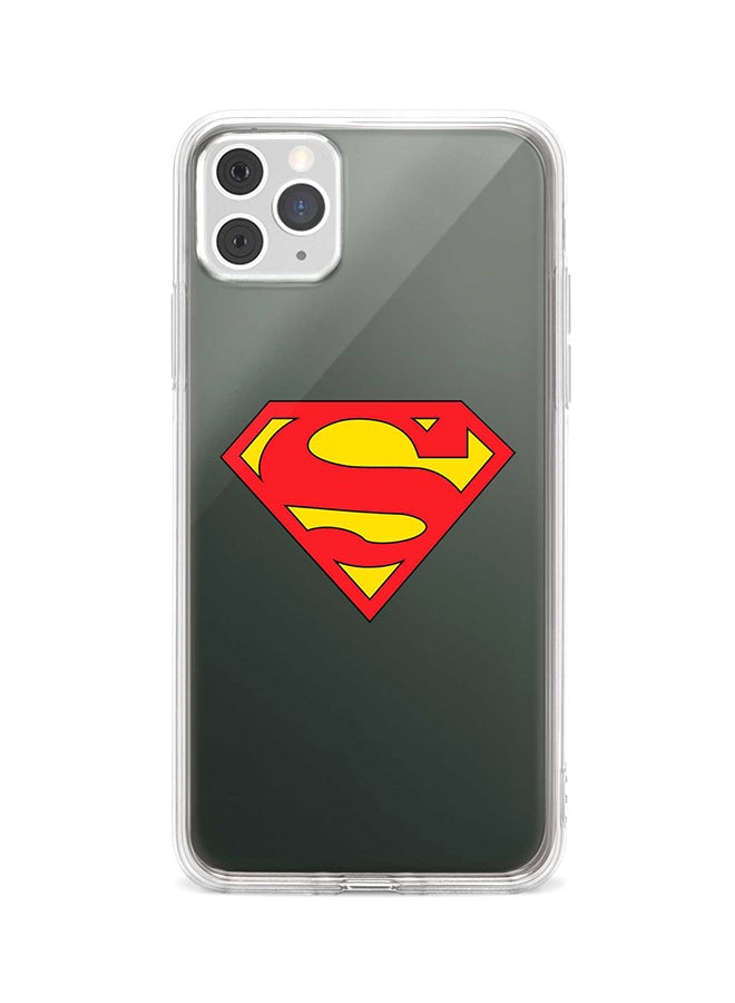 ستايلايزد غطاء حماية واق لهاتف أبل آيفون 11 برو ماكس الشديد