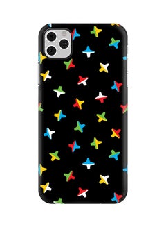 Protective Case Cover For Apple iPhone 11 Pro Max Twofaced Ex's