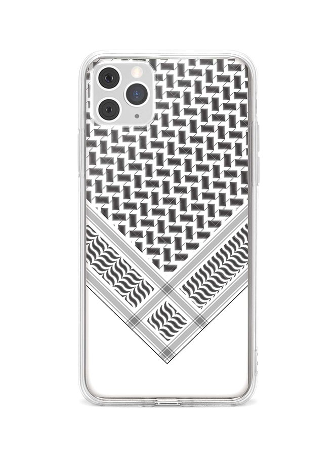 Stylizedd Protective Case Cover For Apple iPhone 11 Pro Max Multicolour
