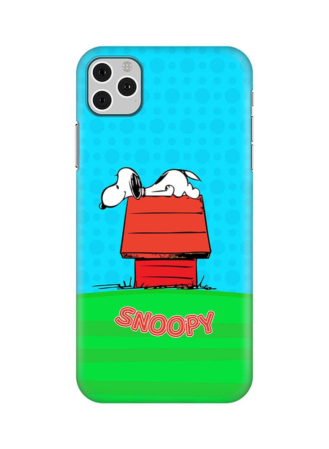 غطاء حماية واق لهاتف أبل آيفون 11 برو ماكس متعدد الألوان