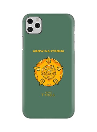 Protective Case Cover For Apple iPhone 11 Pro Max Got House Tyrell - v1568382950/N29923464A_1
