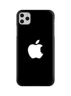 Stylizedd Protective Case Cover For Apple iPhone 11 Pro Max Steve's Apple 
