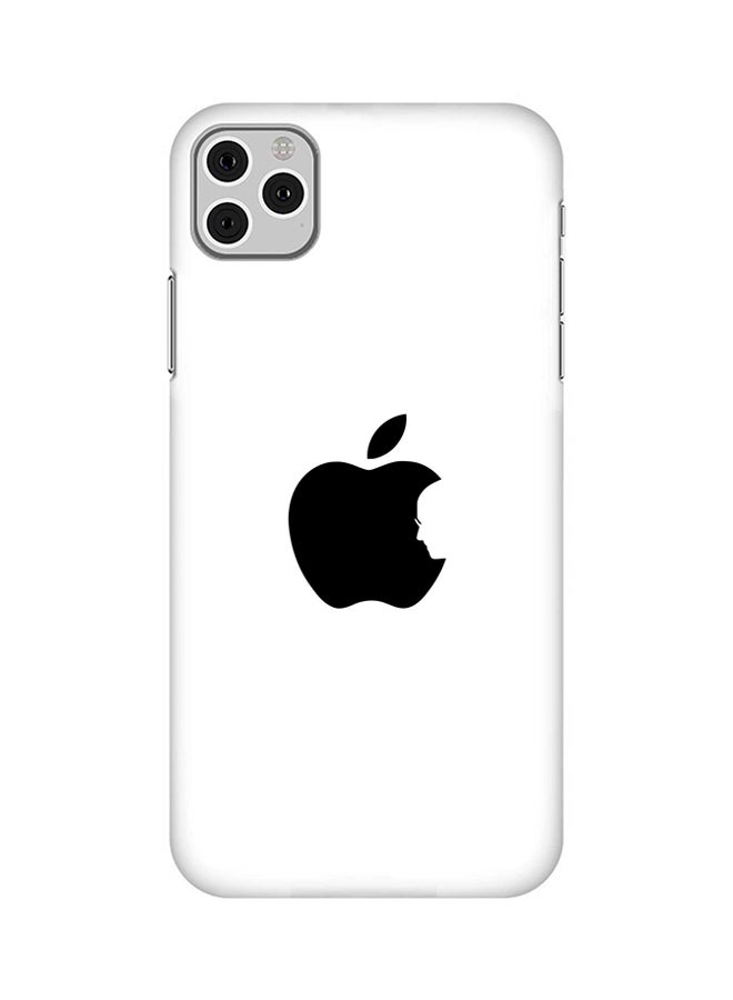 Stylizedd Protective Case Cover For Apple iPhone 11 Pro Max Multicolour