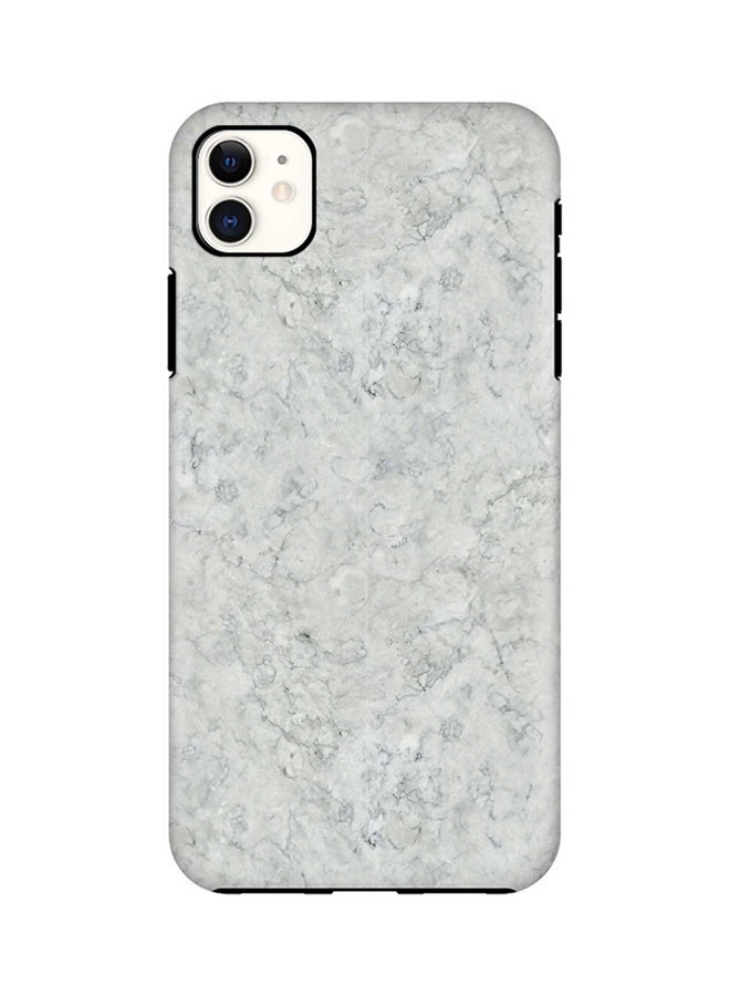Protective Case Cover For Apple iPhone 11 Multicolour
