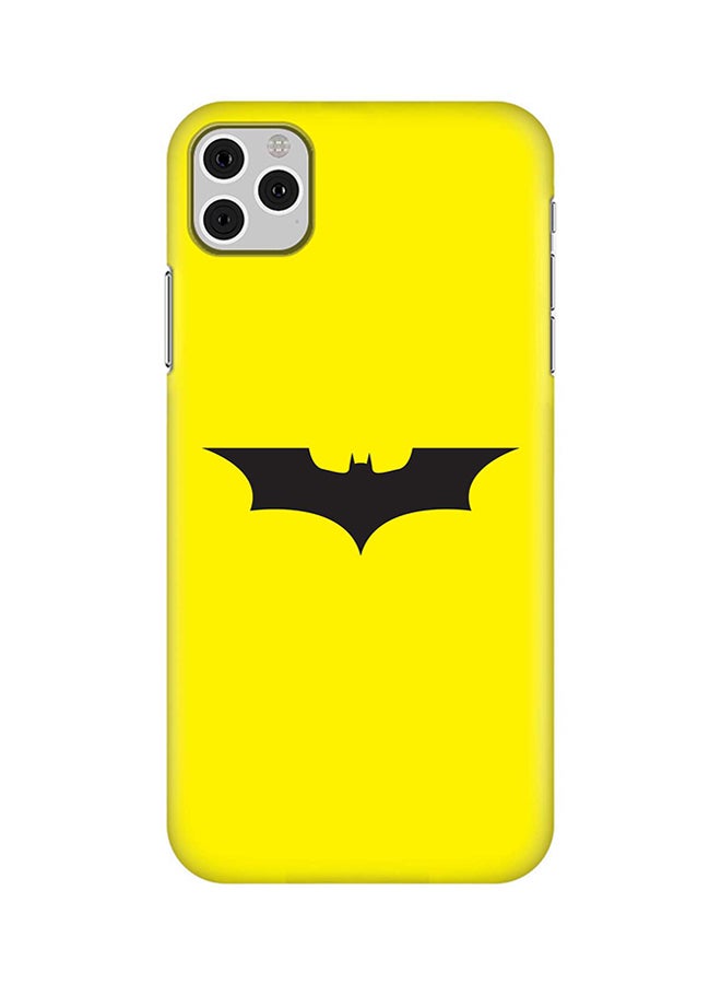 ستايلايزد غطاء حماية واق لهاتف أبل آيفون 11 برو ماكس أيكونيك بات