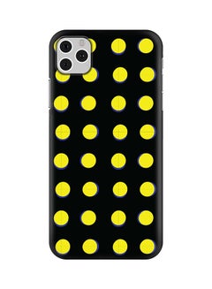 Protective Case Cover For Apple iPhone 11 Pro Multicolour