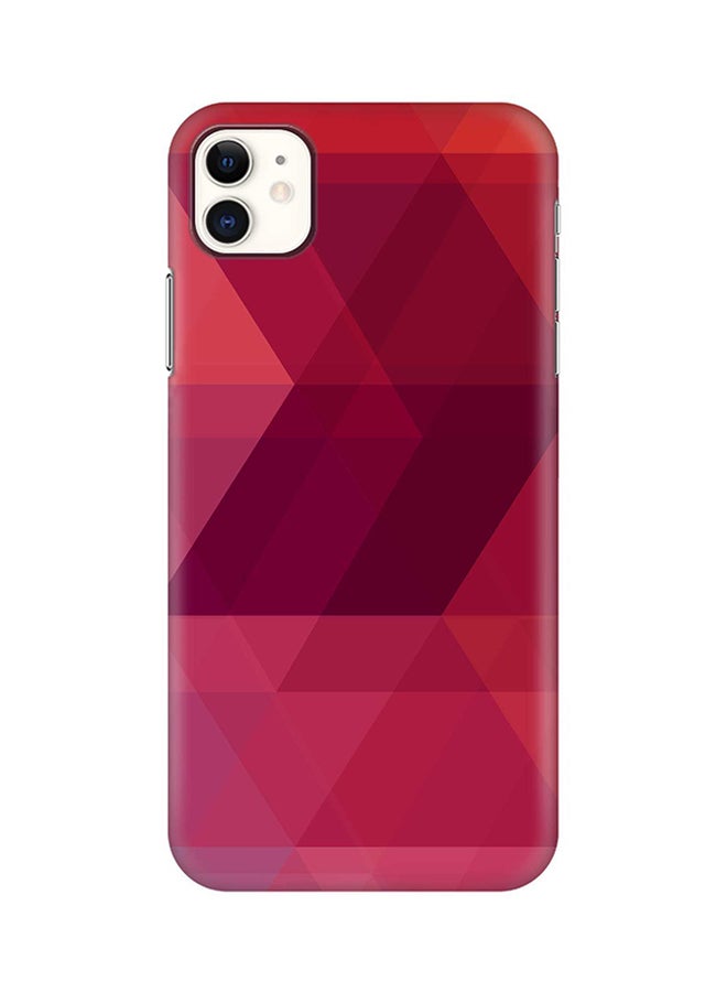 غطاء حماية واق لهاتف أبل آيفون 11 ثري بيريز