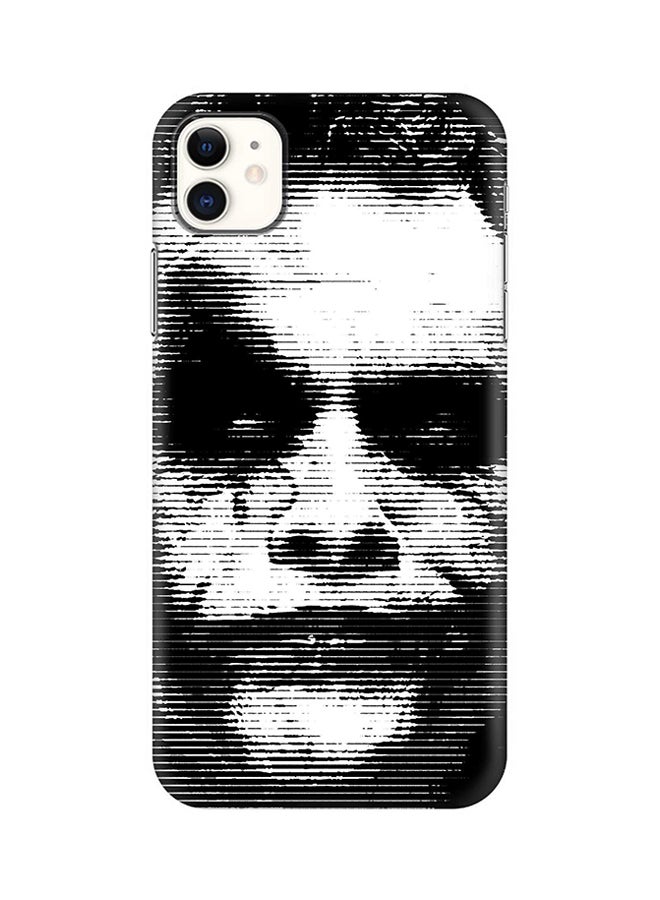 Stylizedd Protective Case Cover For Apple iPhone 11 Joker