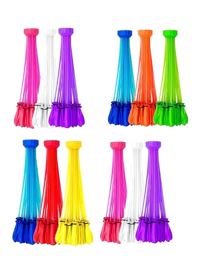 Ztoys 111-Piece Water Balloons - Image 1