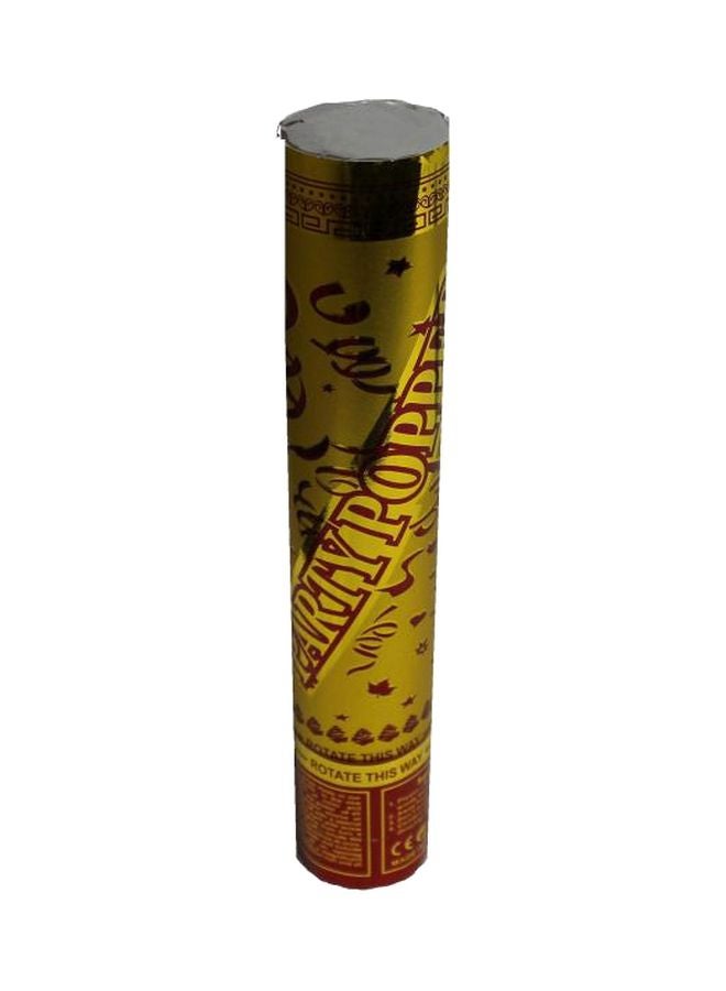Paper Party Popper  - Image 1