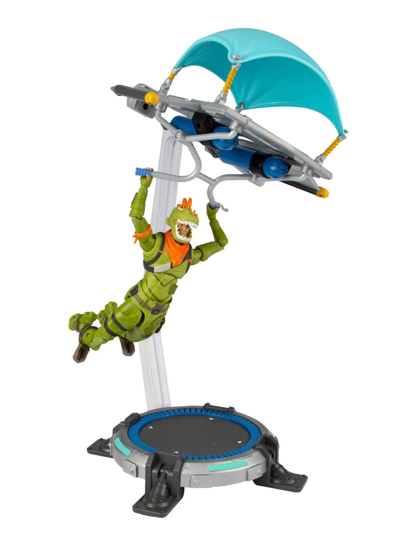 McFarlane Fortnite Default Glider Pack Action Toy  - Image 1