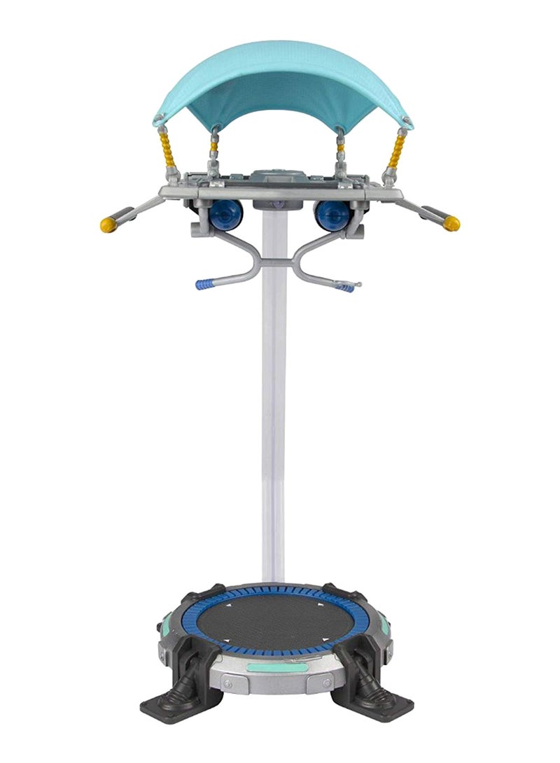 McFarlane Fortnite Default Glider Pack Action Toy  - Image 2