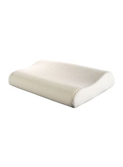 Memory Foam Pillow White