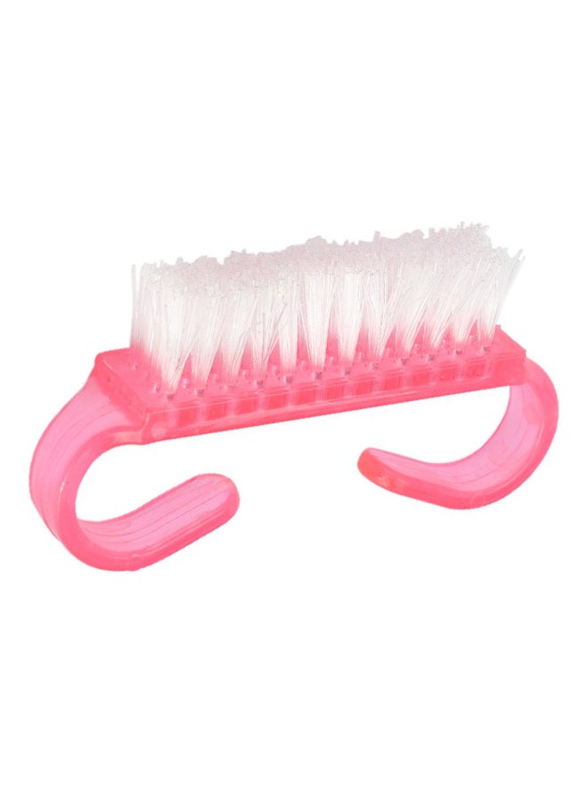 Manicure Pedicure Dust Remove Clean Brush Pink - v1568387729/N29752045A_1