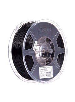 eSUN 3D Filament Black  - Image 1