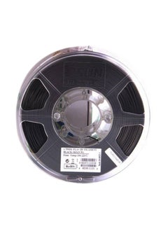 eSUN Water Soluble 3D PLA Printing Filament Black  - Image 1