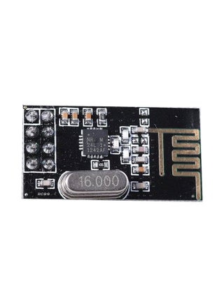 Arduino Wireless RF Transceiver Module Black/Silver - v1568388637/N29929465A_1