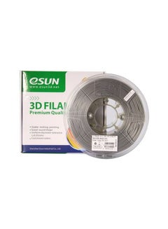 eSUN 3D Filament Silver  - Image 2