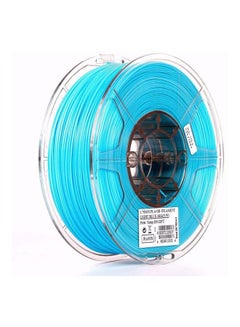 eSUN High Tenacity Filament For 3D Printer Light Blue  - Image 2