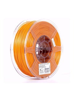 eSUN 3D Printer Printing Filament Gold  - Image 2