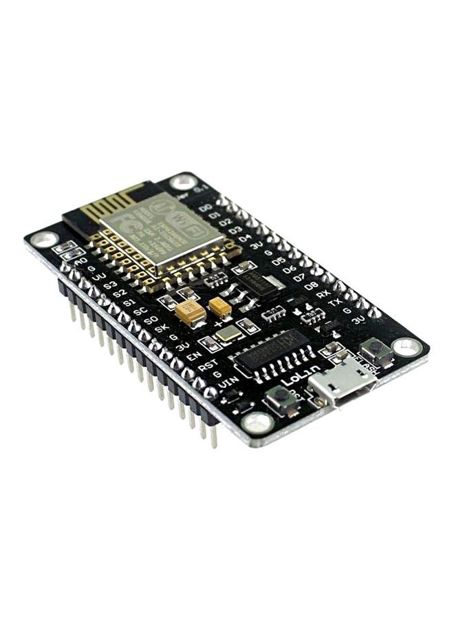 Generic IOT Wireless Development Board Black  - Image 1
