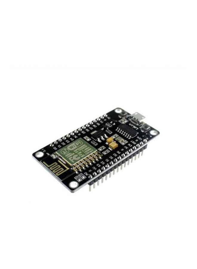 Generic IOT Wireless Development Board Black  - Image 2