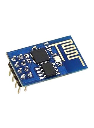 ESP 8266 Breakout Board Hightech Wifi Module Blue/Black - v1568388697/N29929629A_1