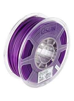 eSUN Plastic Coil Filament For 3D Printer Purple 