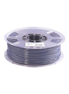 eSUN High Tenacity Filament For 3D Printer Black/Clear  - Image 1