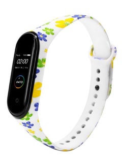 INEIX Replacement Watch Strap For Xiaomi Mi Band 4 Multicolour  - Image 1