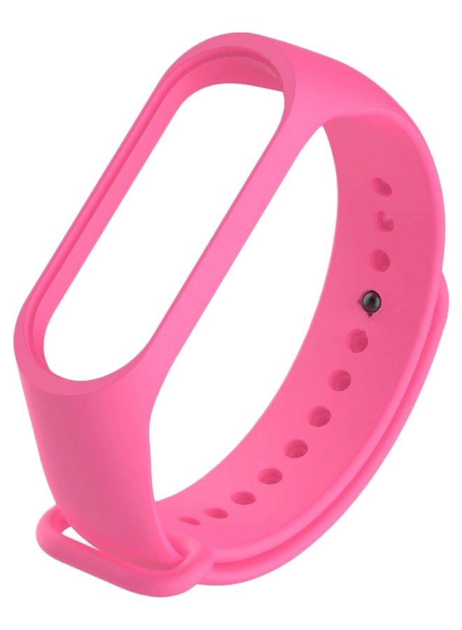 INEIX Replacement Band For Xiaomi Mi Band 4 Pink