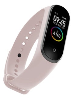 INEIX Replacement Band For Xiaomi Mi 4 Pink Sand  - Image 2