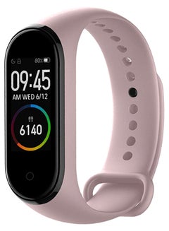INEIX Replacement Band For Xiaomi Mi 4 Pink Sand  - Image 1