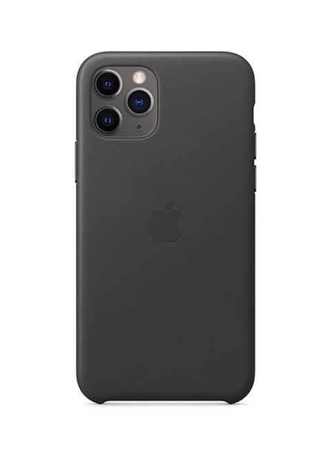 Protective Case Cover For Apple iPhone 11 Pro Black