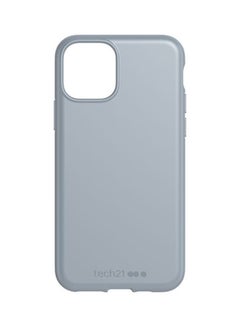 tech21 Protective Case Cover For Apple iPhone 11 Pro Grey  - Image 1