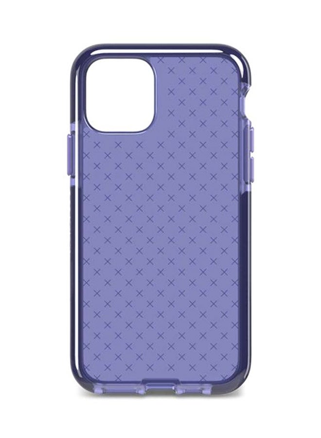 Protective Case Cover For Apple iPhone 11 Pro Blue