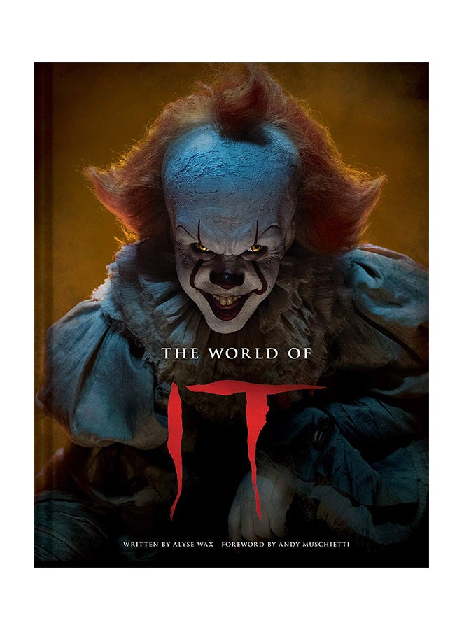 ستطفو أيضًا: عالمه