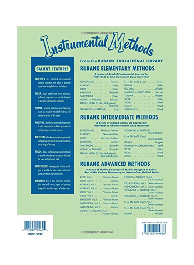 تقديم الوضعيات... للكمان، المجلد الثاني: الوضعيات الثانية، الرابعة، السادسة والسابعة - Image 2