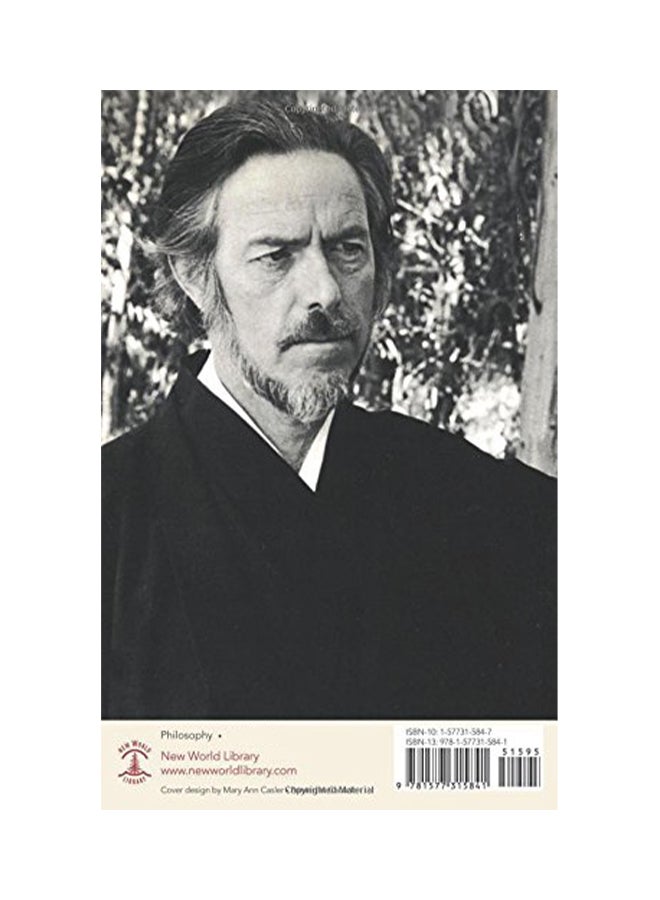 In My Own Way: An Autobiography Paperback English by Watts, Alan - 02-May-07 - Image 2