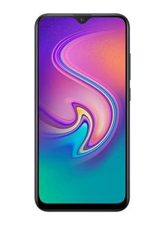 S4 Dual SIM Grey 3GB RAM 32GB 4G LTE