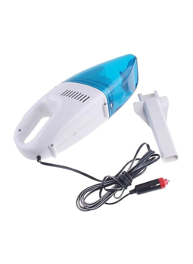 Handheld Portable Vacuum Cleaner 2724283478742 Blue/White  - Image 1
