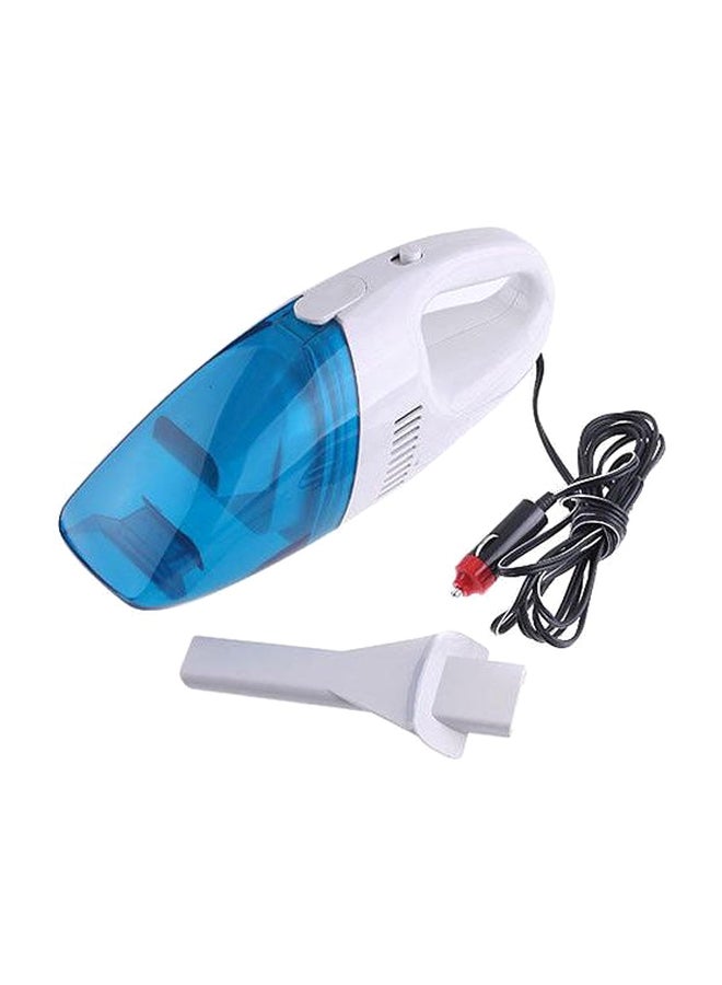 Handheld Portable Vacuum Cleaner 2724272404776 Blue/White  - Image 1