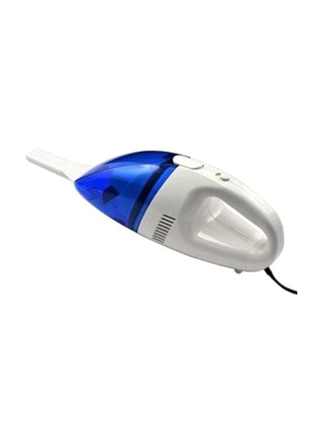 Handheld Portable Vacuum Cleaner 2724272404776 Blue/White  - Image 2