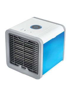 Portable Air Conditioner AT-21 Grey/White/Blue